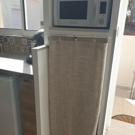 Mistral Appartements Port-Saint-Louis-du-Rhοne Εξωτερικό φωτογραφία