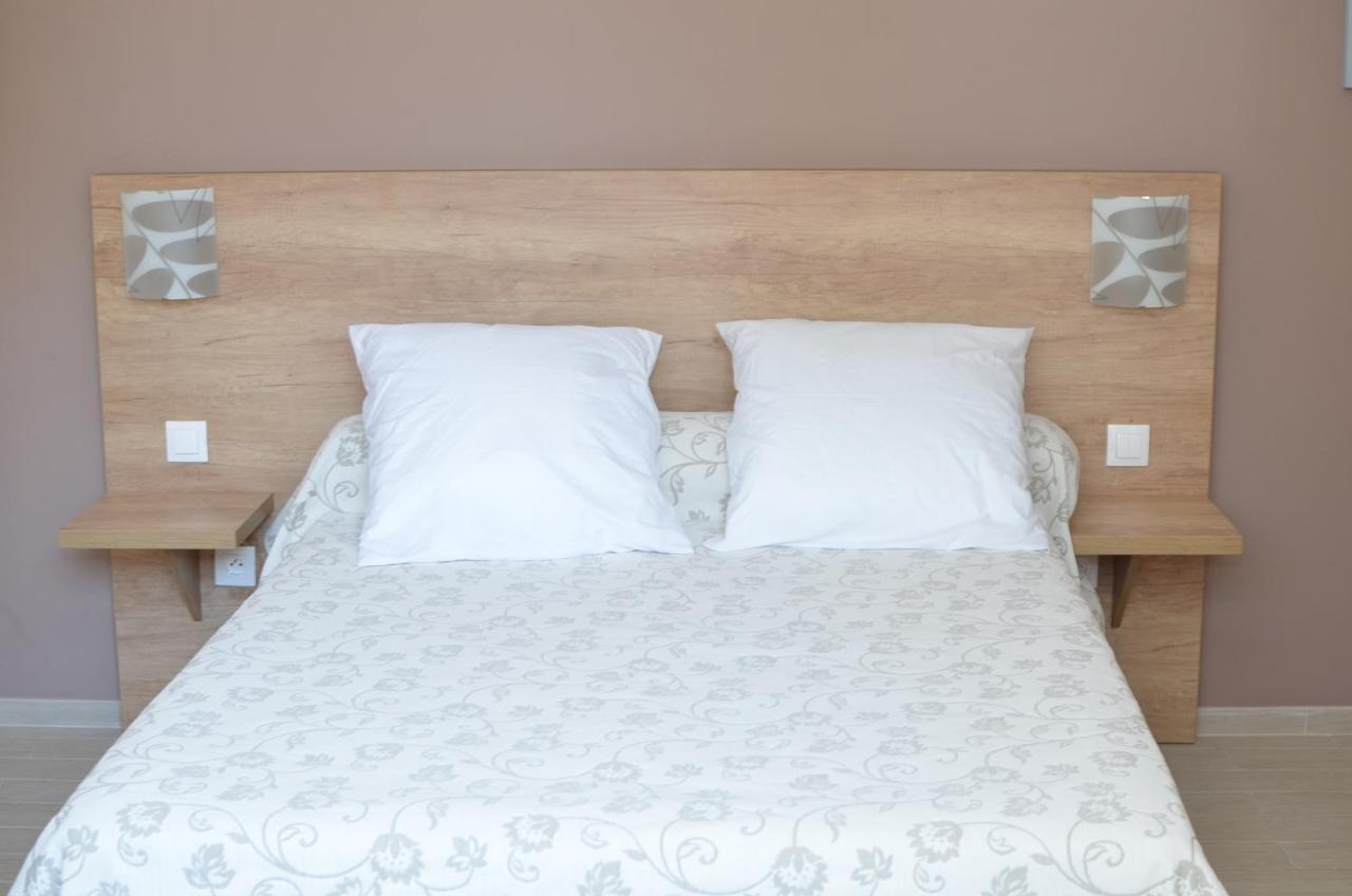 Mistral Appartements Port-Saint-Louis-du-Rhοne Εξωτερικό φωτογραφία