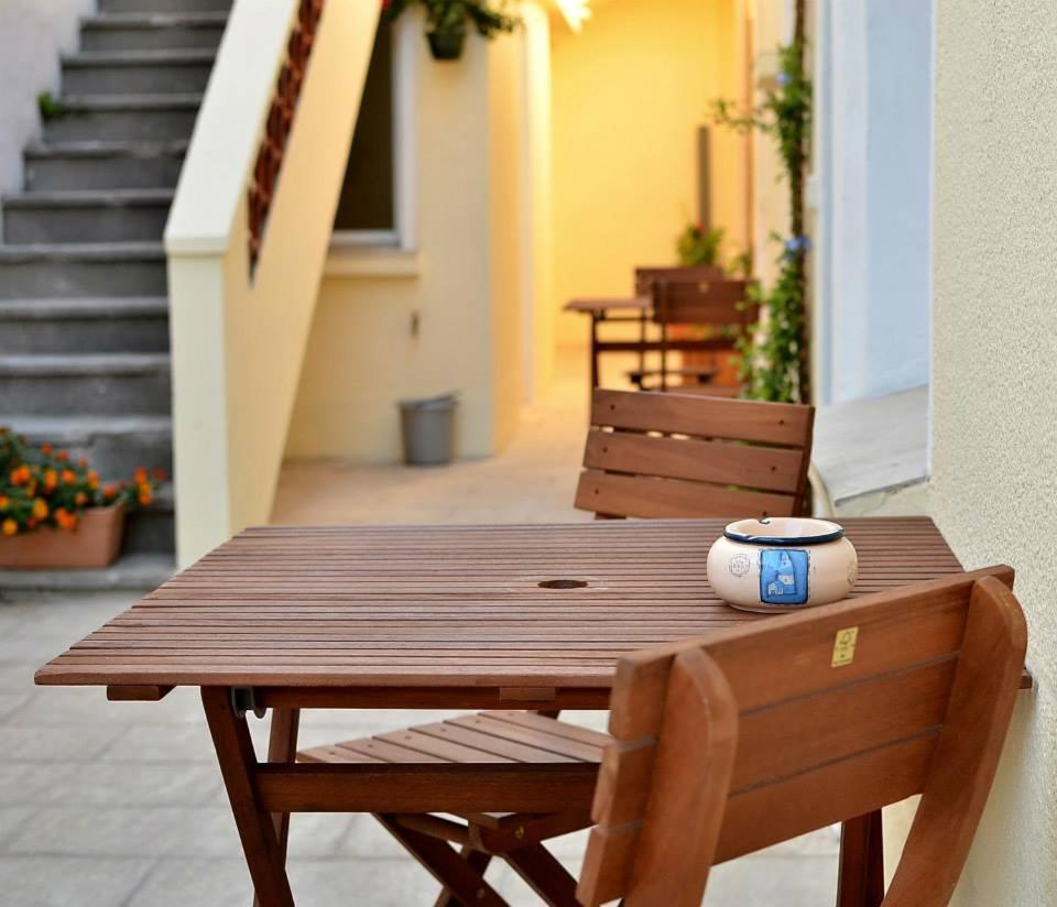 Mistral Appartements Port-Saint-Louis-du-Rhοne Εξωτερικό φωτογραφία