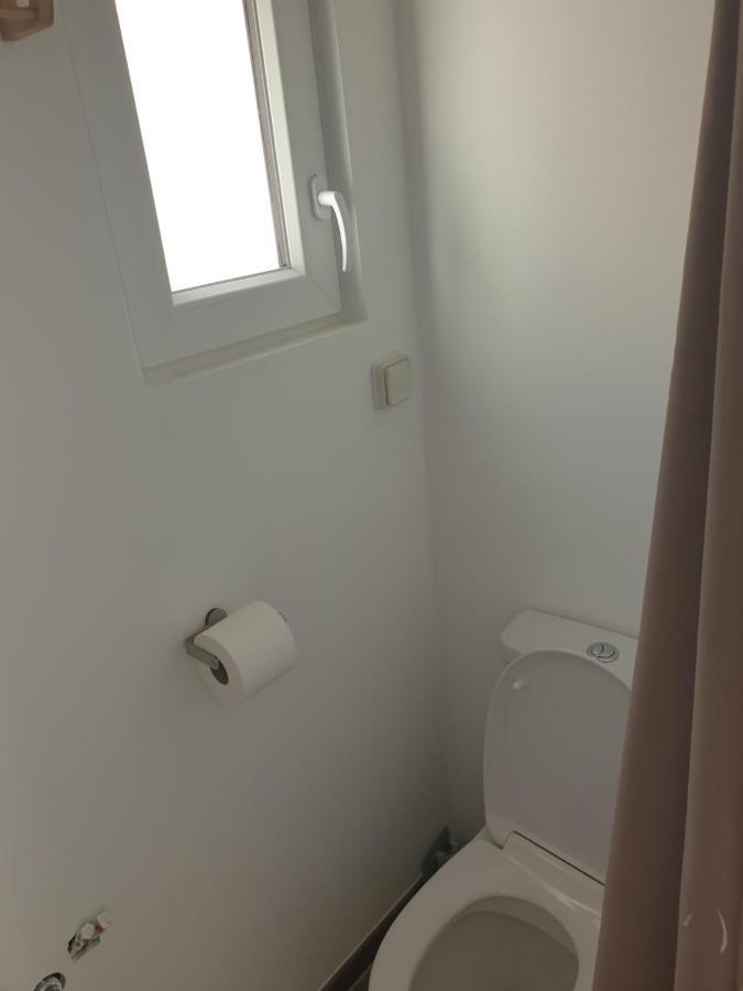 Mistral Appartements Port-Saint-Louis-du-Rhοne Εξωτερικό φωτογραφία