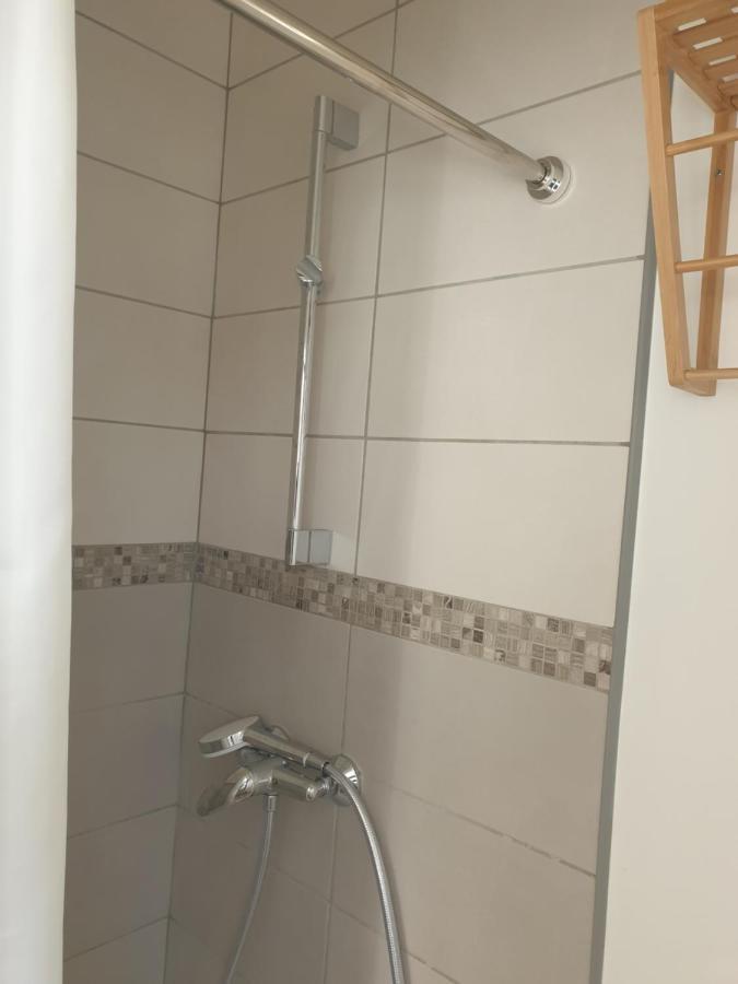 Mistral Appartements Port-Saint-Louis-du-Rhοne Εξωτερικό φωτογραφία