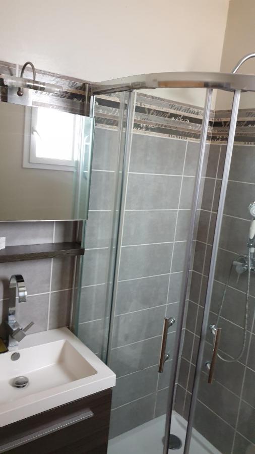 Mistral Appartements Port-Saint-Louis-du-Rhοne Εξωτερικό φωτογραφία