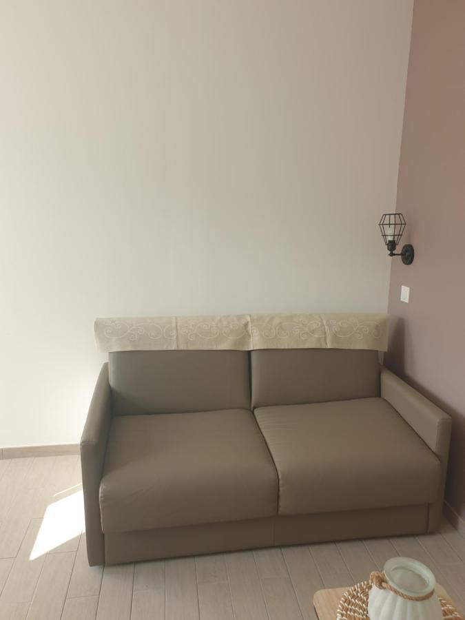 Mistral Appartements Port-Saint-Louis-du-Rhοne Εξωτερικό φωτογραφία