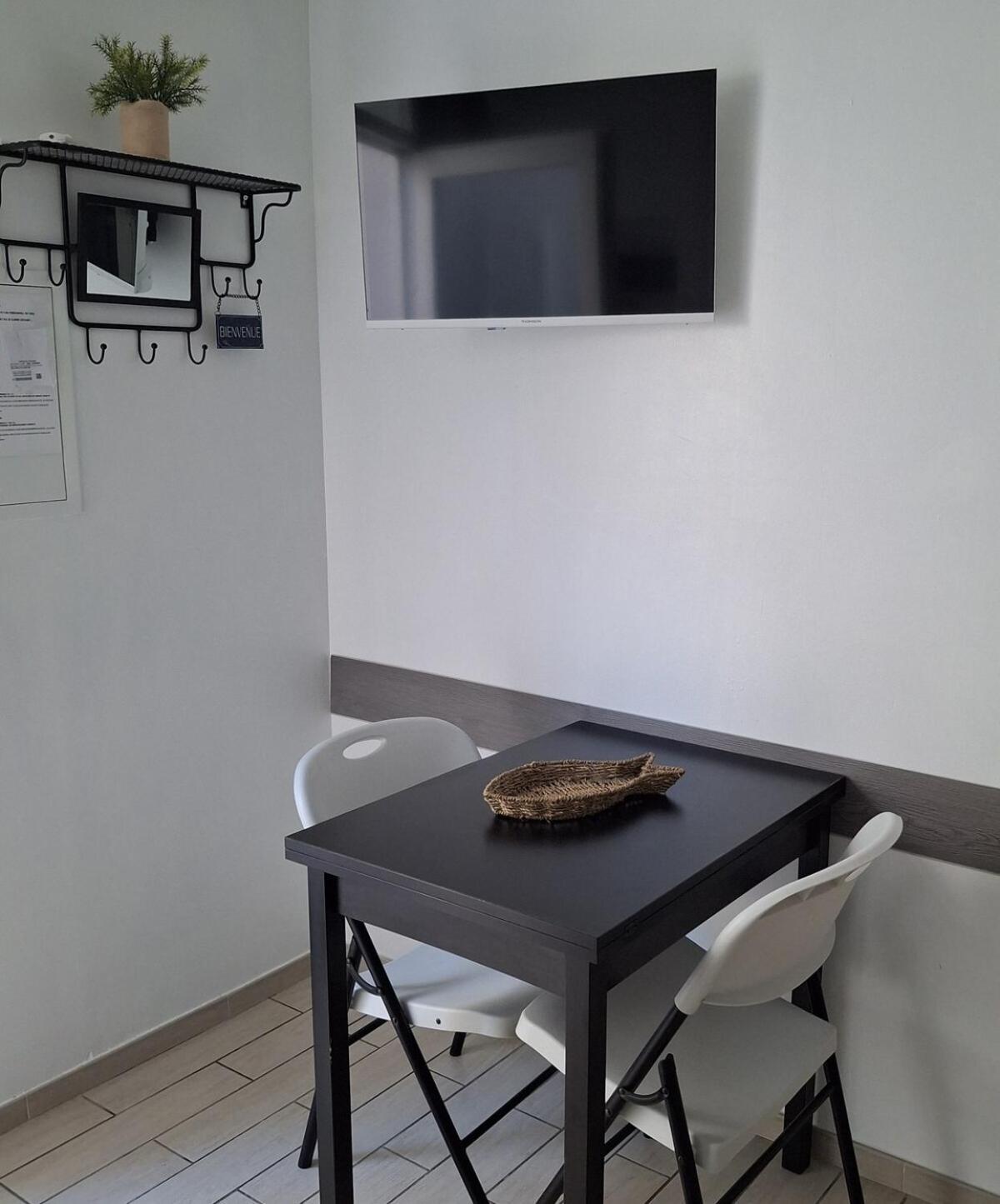 Mistral Appartements Port-Saint-Louis-du-Rhοne Εξωτερικό φωτογραφία